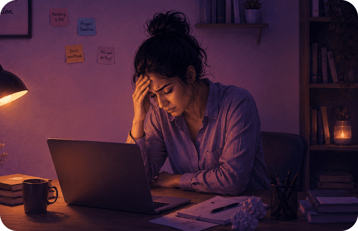 Mental Wellbeing