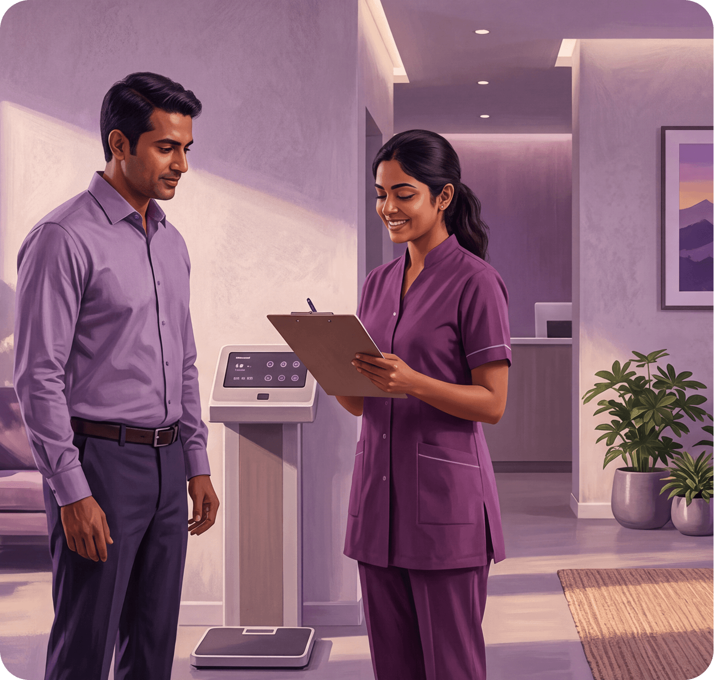 Why Regular Health Checkups Matter