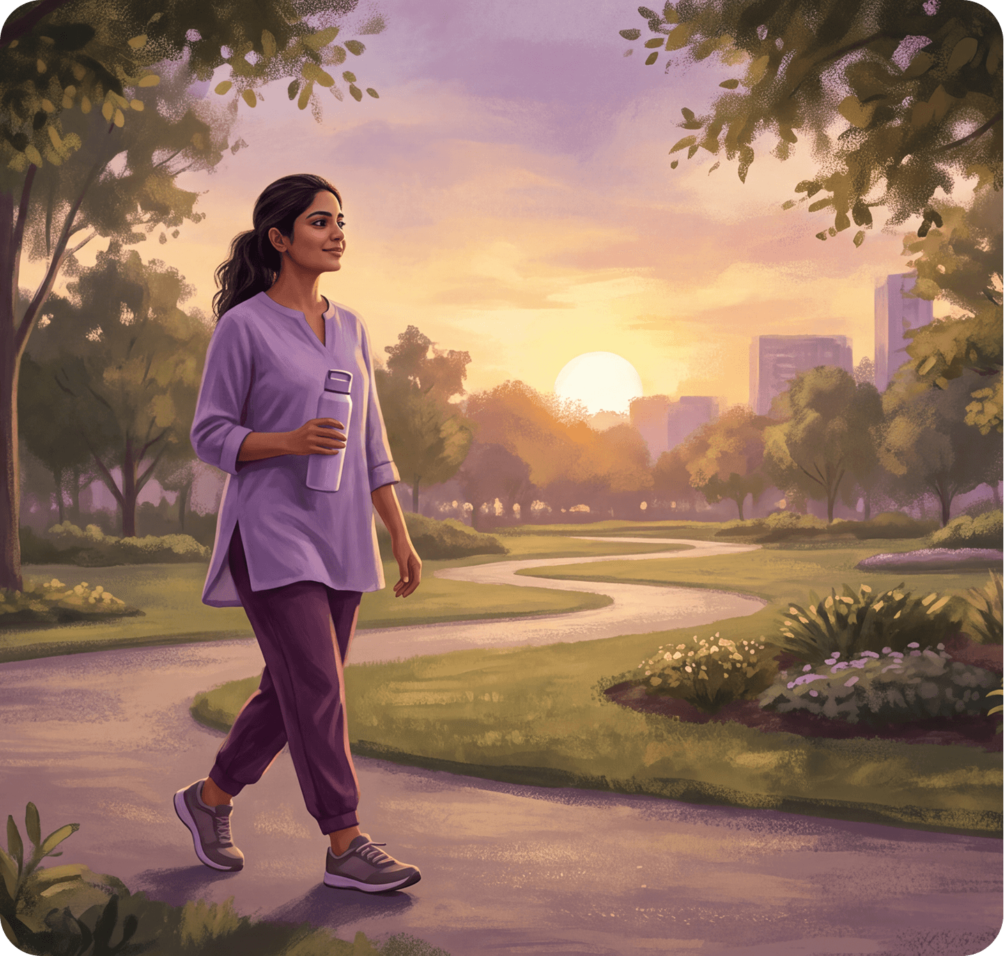 Simple Steps to Better Health