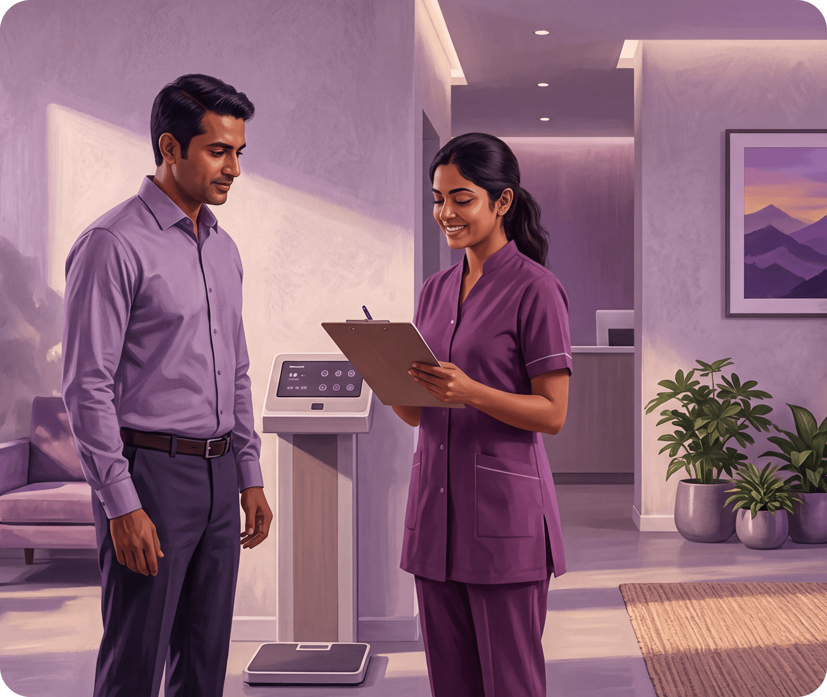 Why Regular Health Checkups Matter