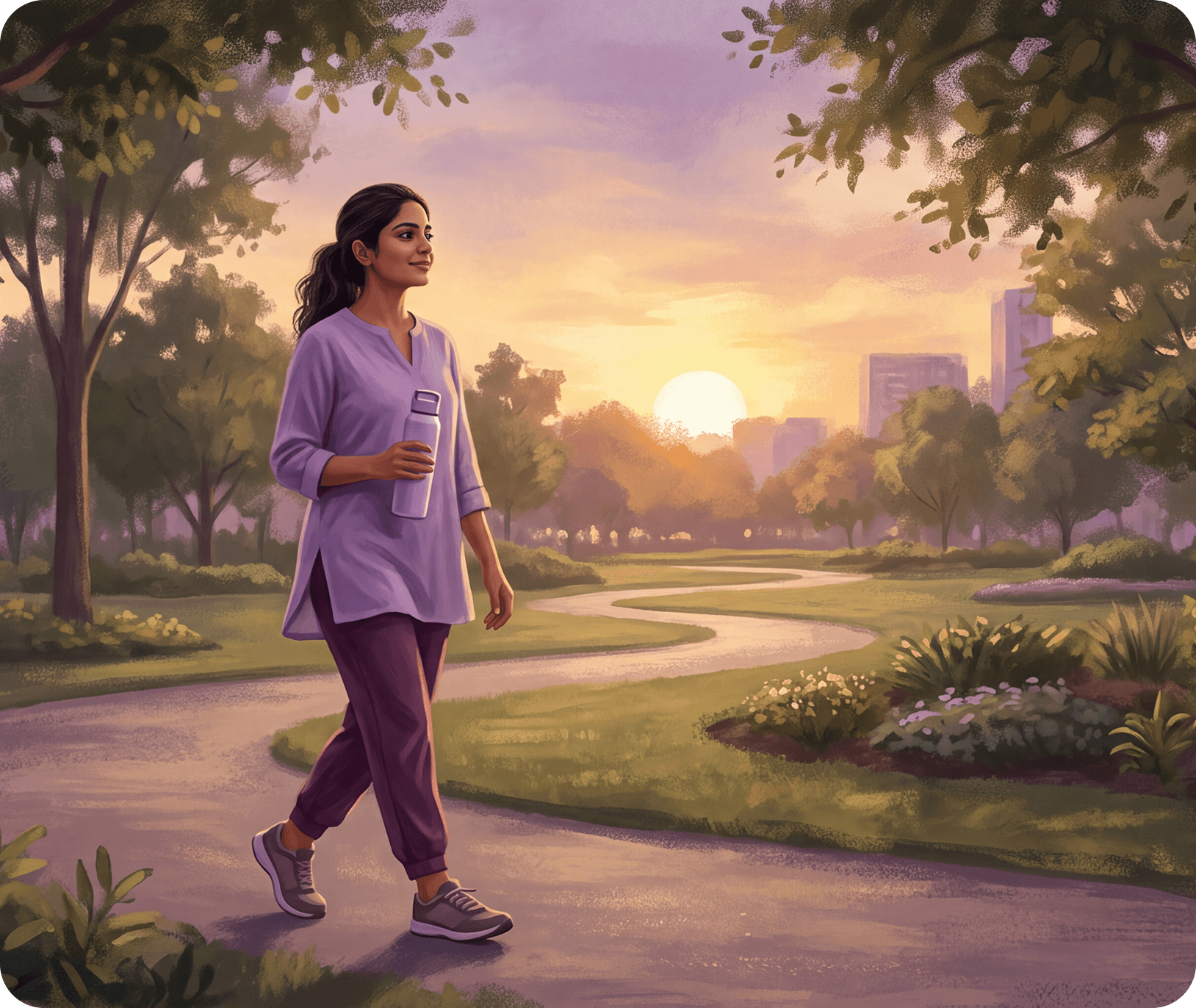 Simple Steps to Better Health
