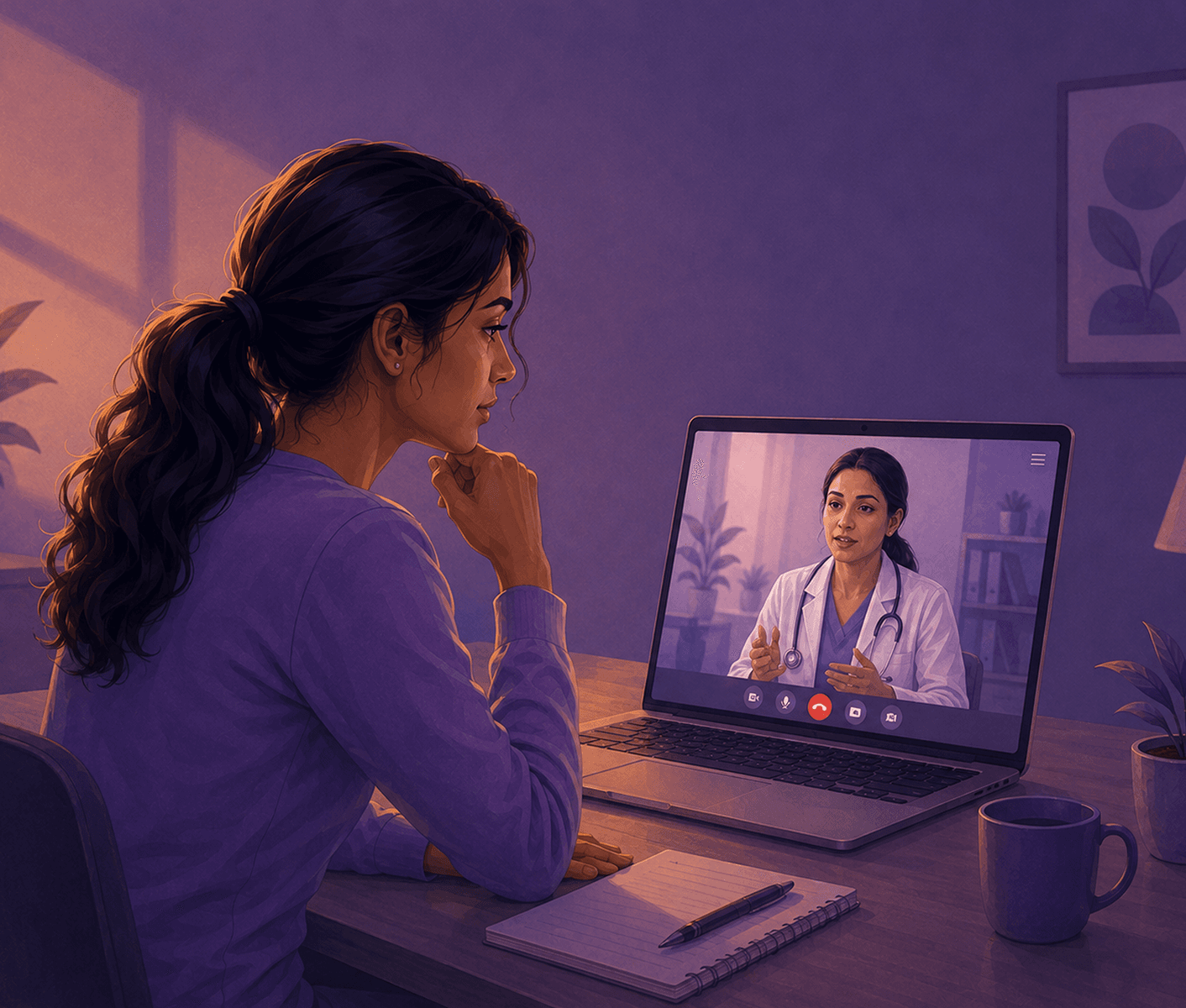 Healthier Workforces